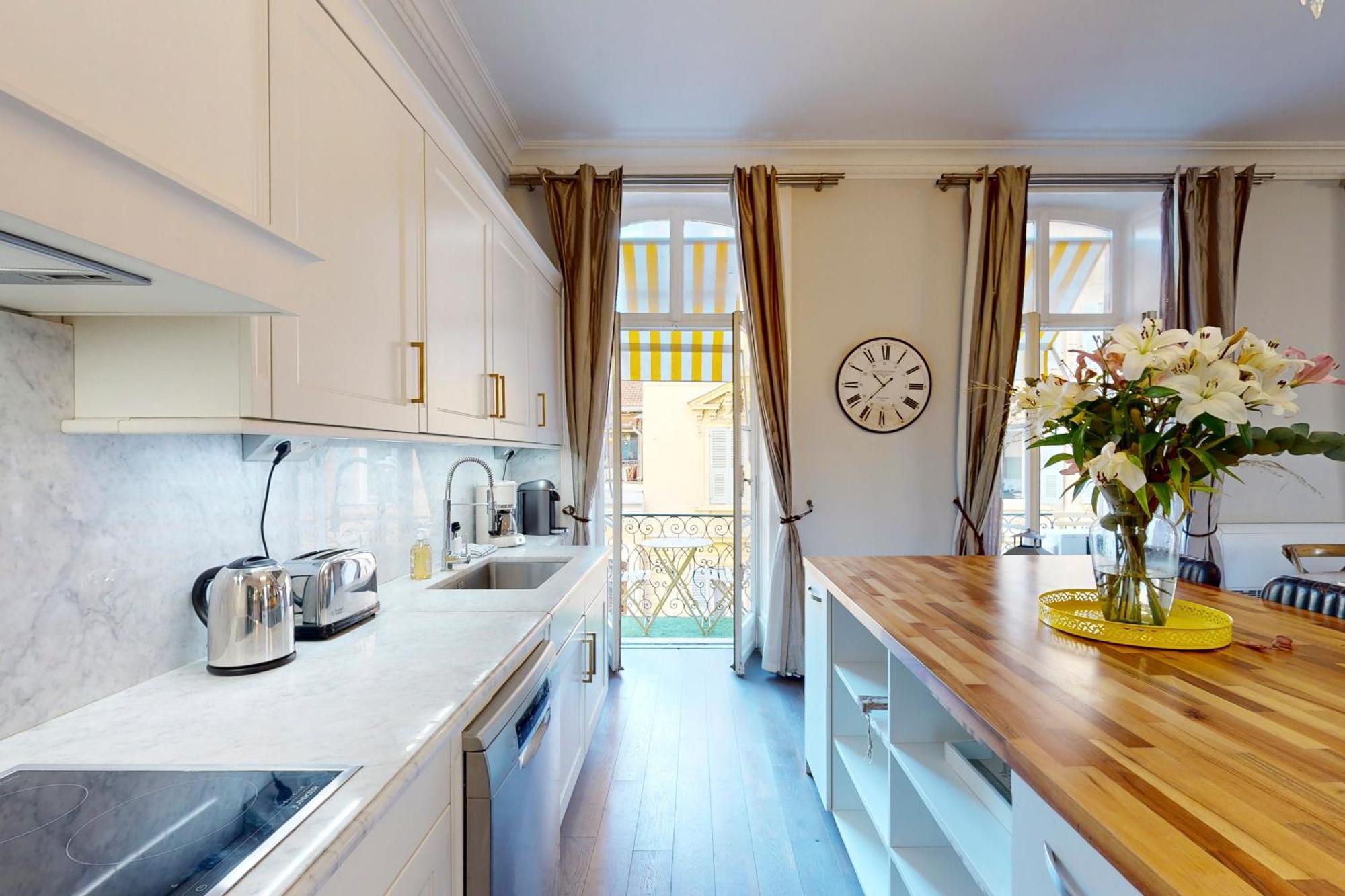 Silver Suite Five Stars Holiday House Nicea Zewnętrze zdjęcie
