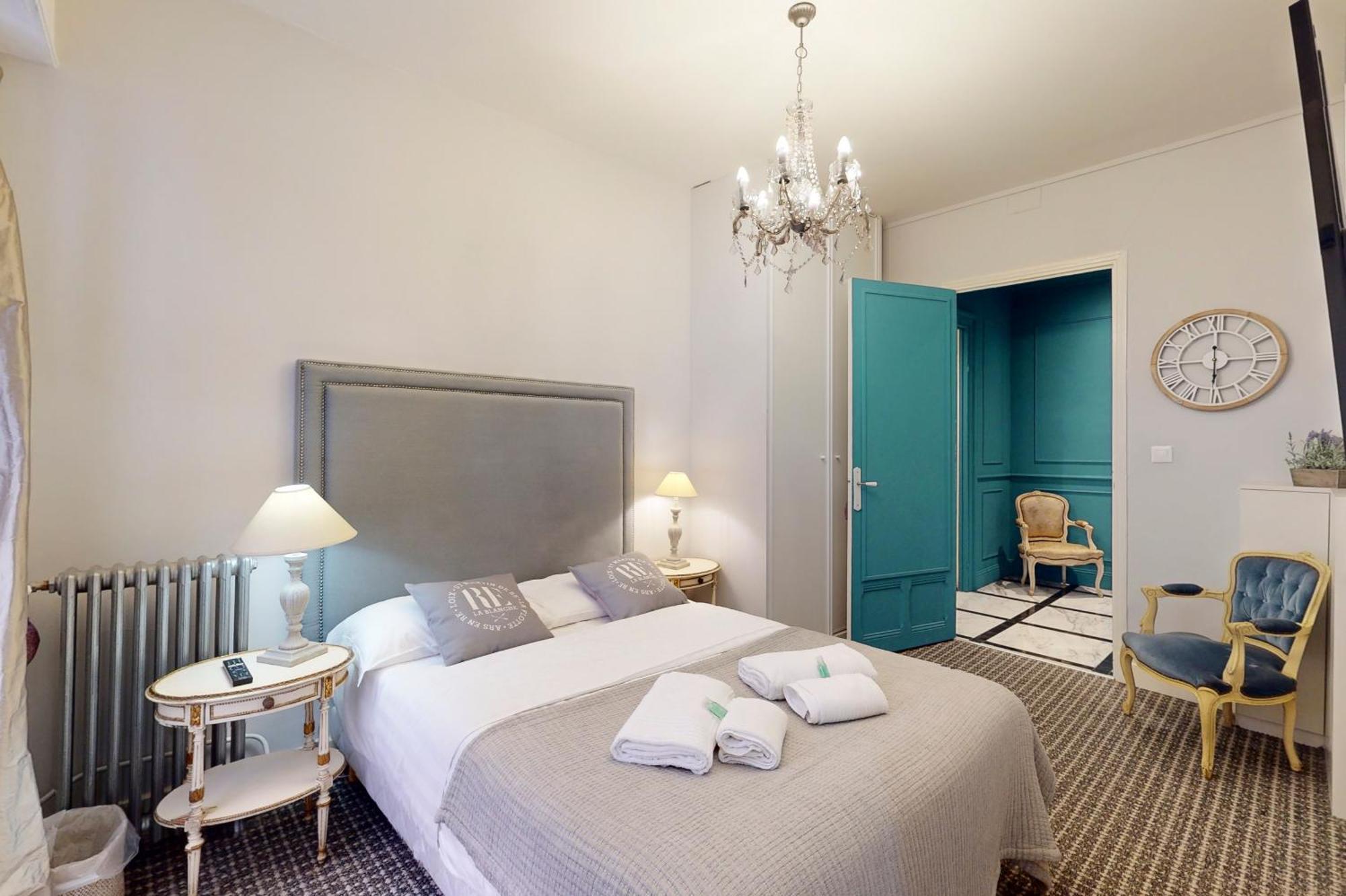 Silver Suite Five Stars Holiday House Nicea Zewnętrze zdjęcie