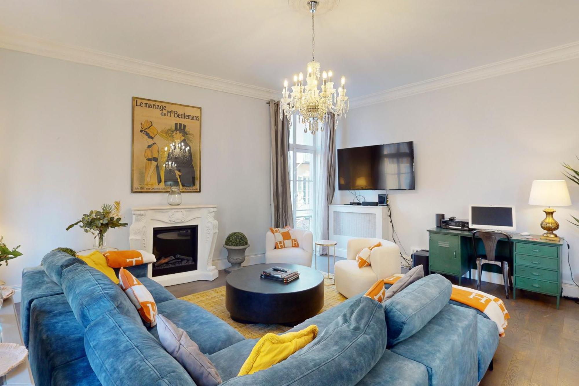 Silver Suite Five Stars Holiday House Nicea Zewnętrze zdjęcie